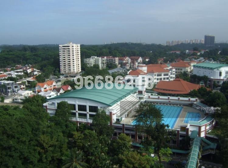 Balmoral Gate (D10), Condominium #157740562